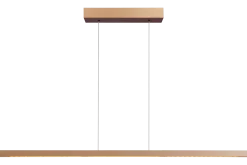 Hanglamp Real 3