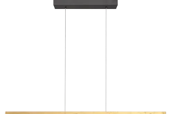 Hanglamp Real 3