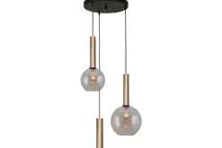 Hanglamp 2982-02-35-3-RG10222 Bella