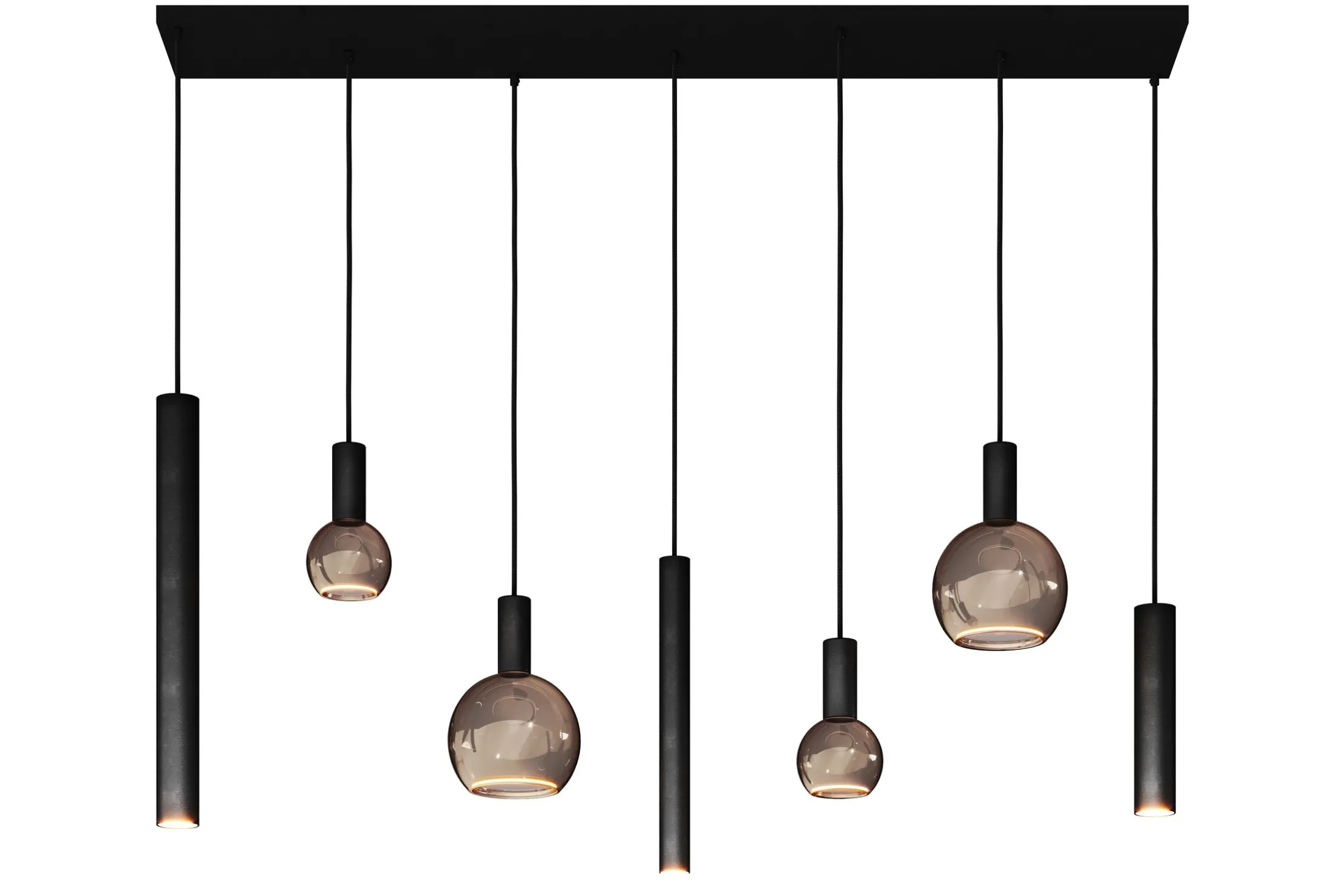 Hanglamp - 4380 Riva | Ztahl