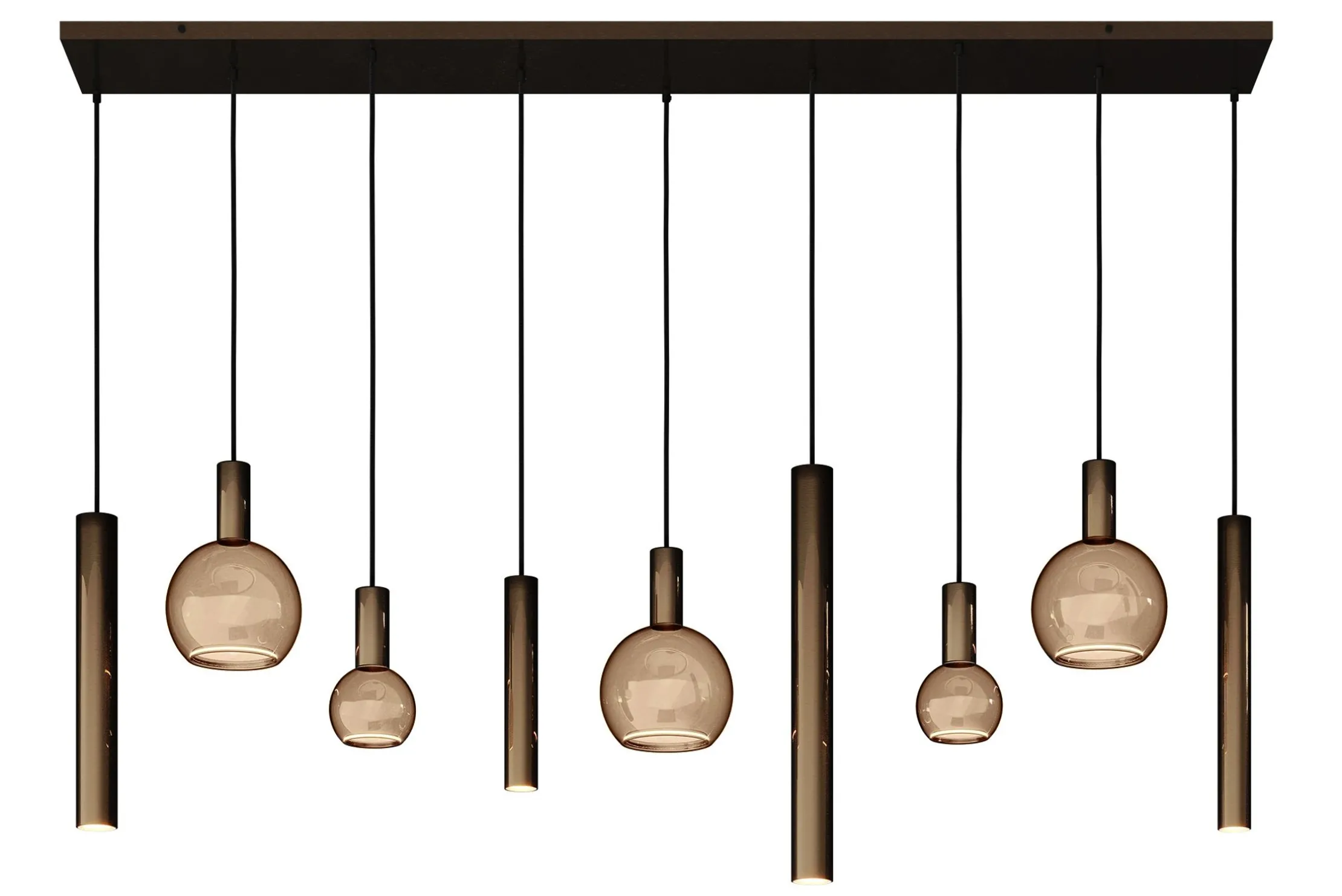 Hanglamp - 4320 Riva | Ztahl