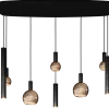 Hanglamp - 4311 Riva | Ztahl