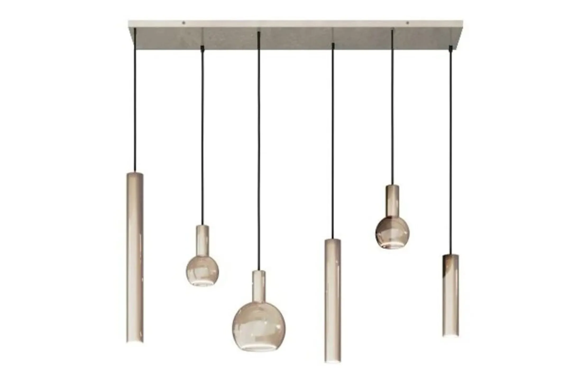 Hanglamp - 4370 Riva | Ztahl