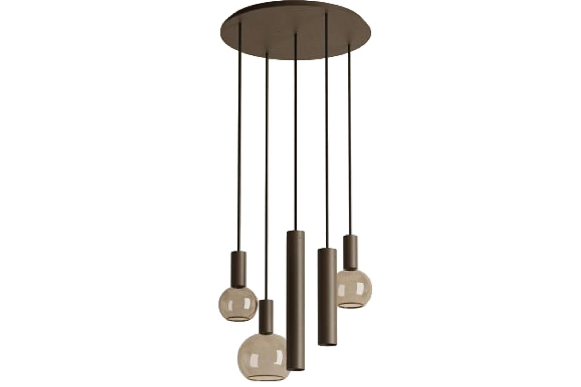 Hanglamp - 4330 Riva | Ztahl