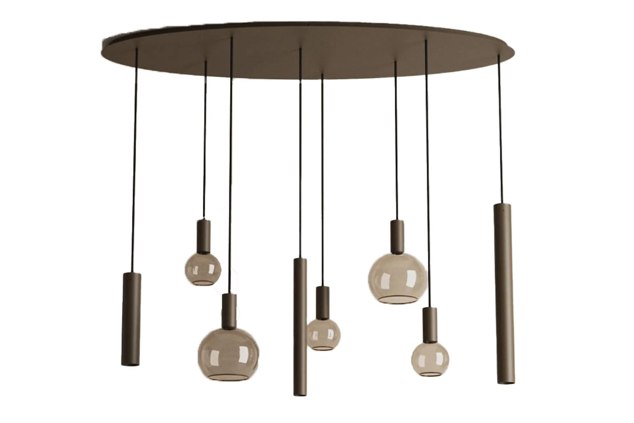 Hanglamp - 4310 Riva | Ztahl