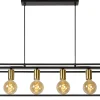 Hanglamp Ruben