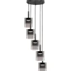 Hanglamp Salerno