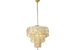 Hanglamp 1375-5SB Empire