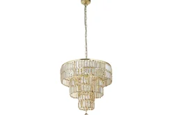 Hanglamp 1375-5SB Empire