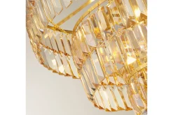 Hanglamp 1375-5SB Empire