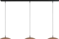 Hanglamp 2191-05-02-130-3-25 Scala