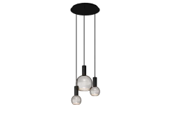 Hanglamp 40077 Segula 007 | Ztahl