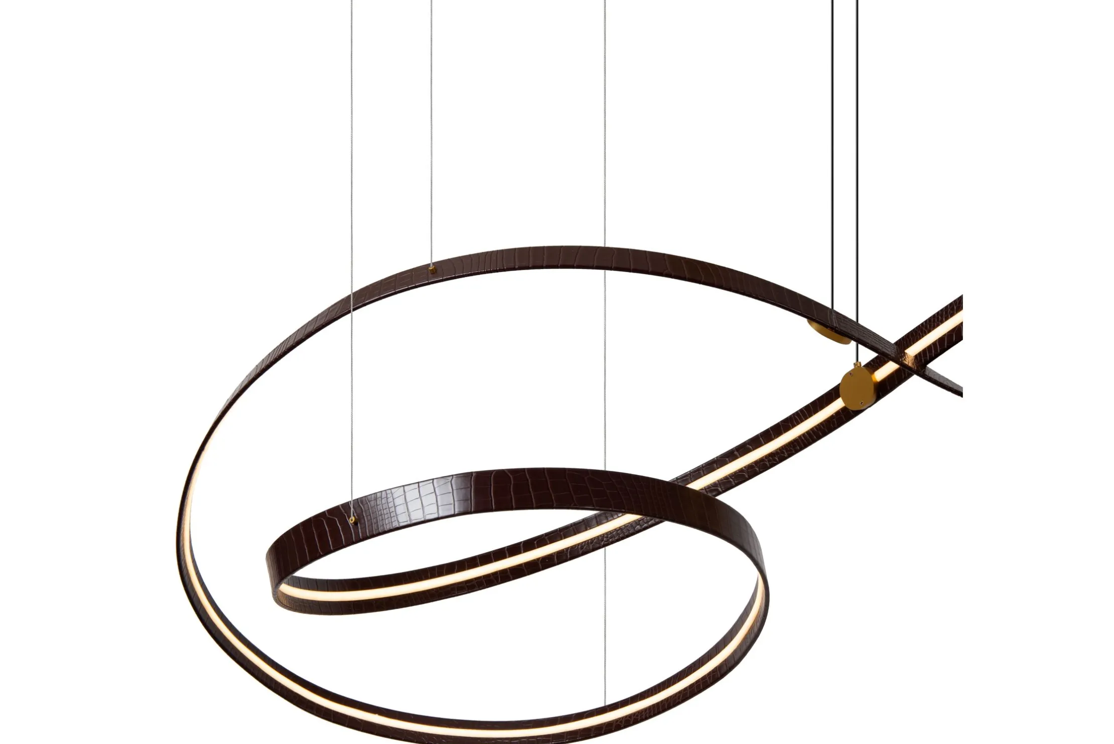 Hanglamp Slalom