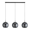 Hanglamp 1023-3SM Amsterdam