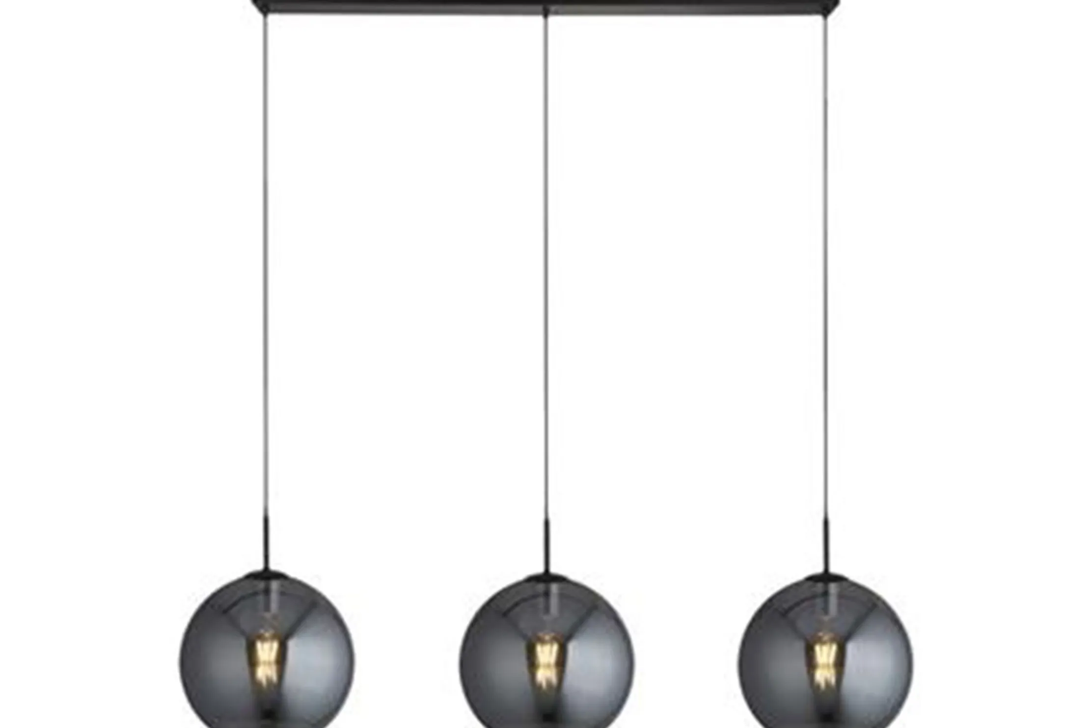 Hanglamp 1023-3SM Amsterdam