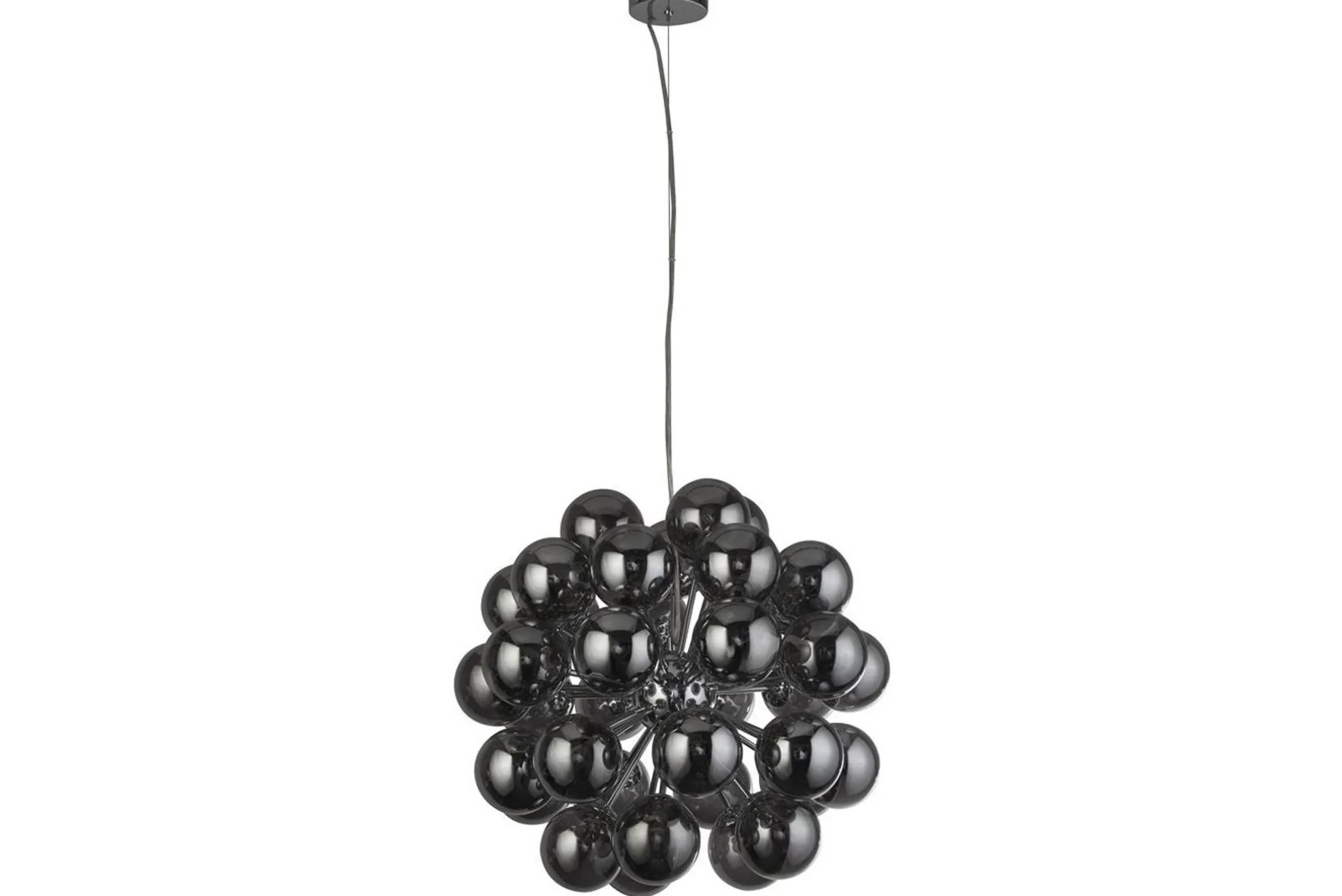 Hanglamp 52131-27SM Berry