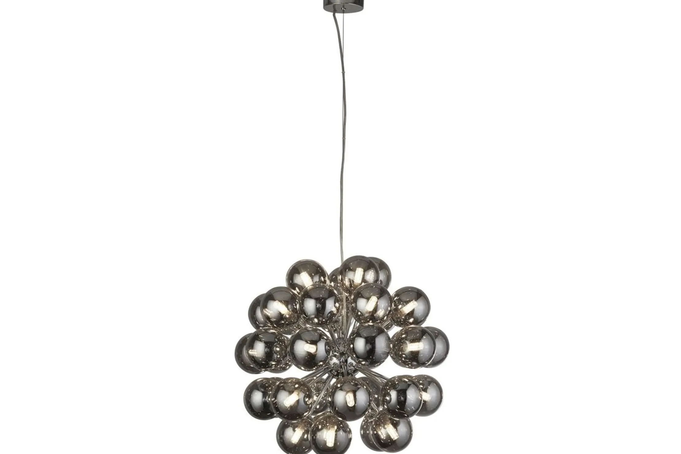 Hanglamp 52131-27SM Berry