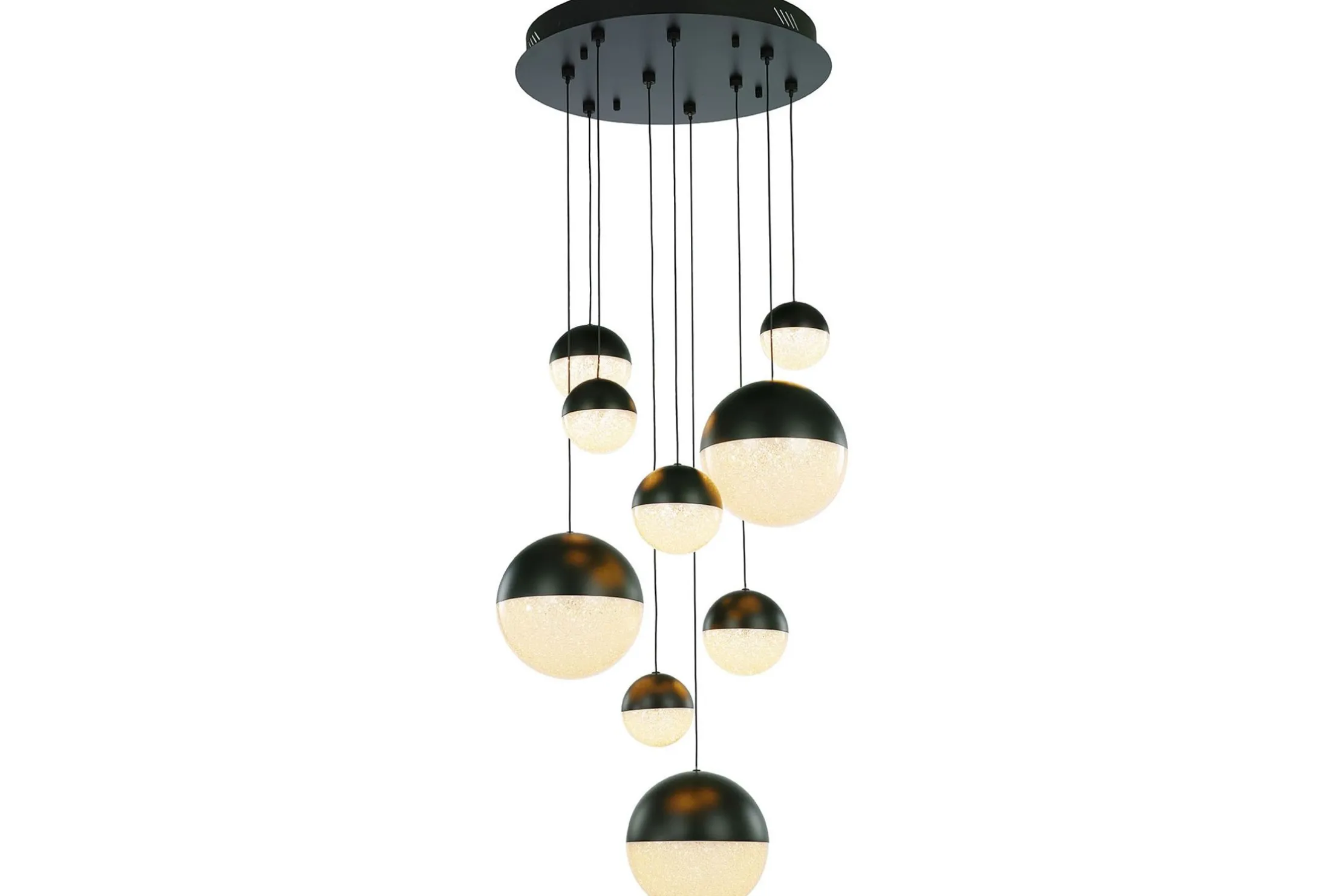 Hanglamp Sparkle
