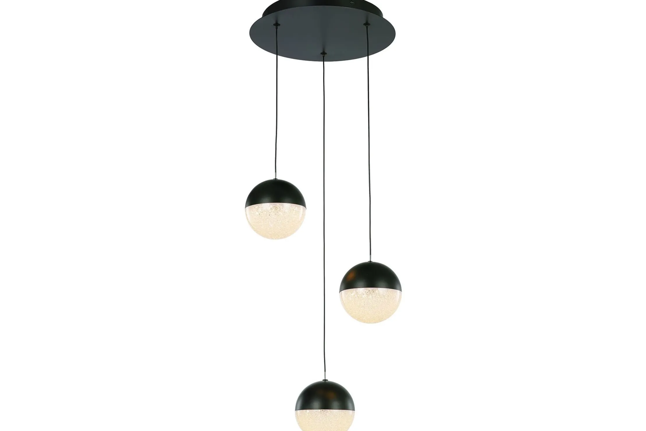 Hanglamp Sparkle