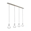 Hanglamp 1893ST Elegance