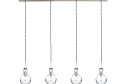 Hanglamp 1893ST Elegance