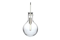 Hanglamp 1893ST Elegance
