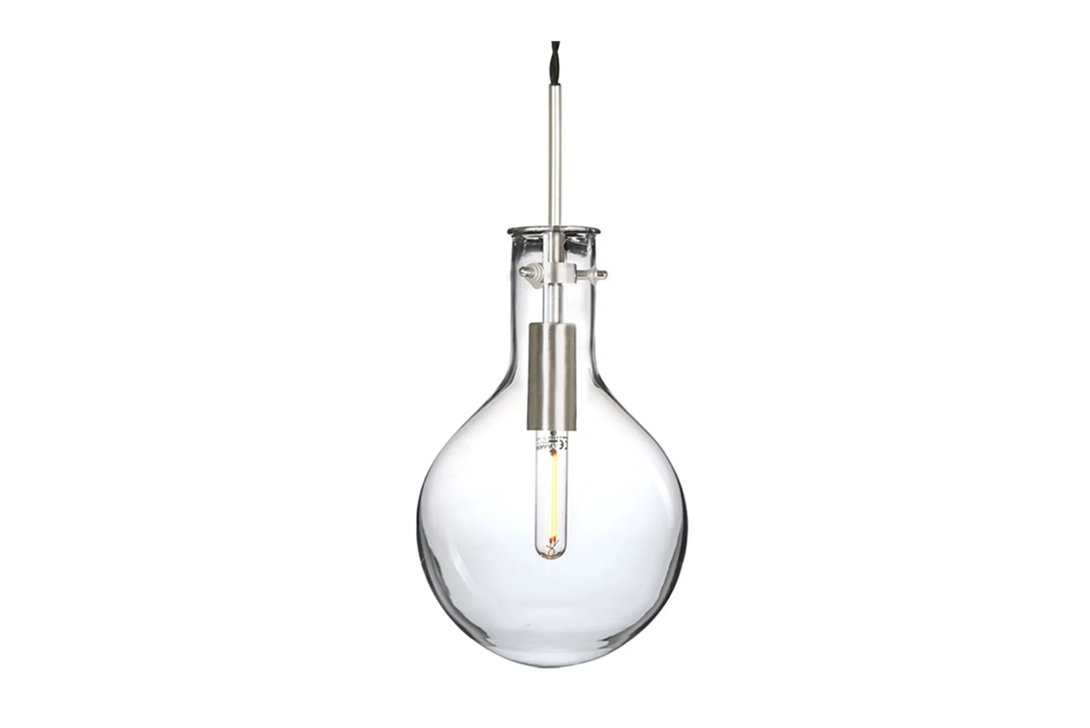 Hanglamp 1893ST Elegance
