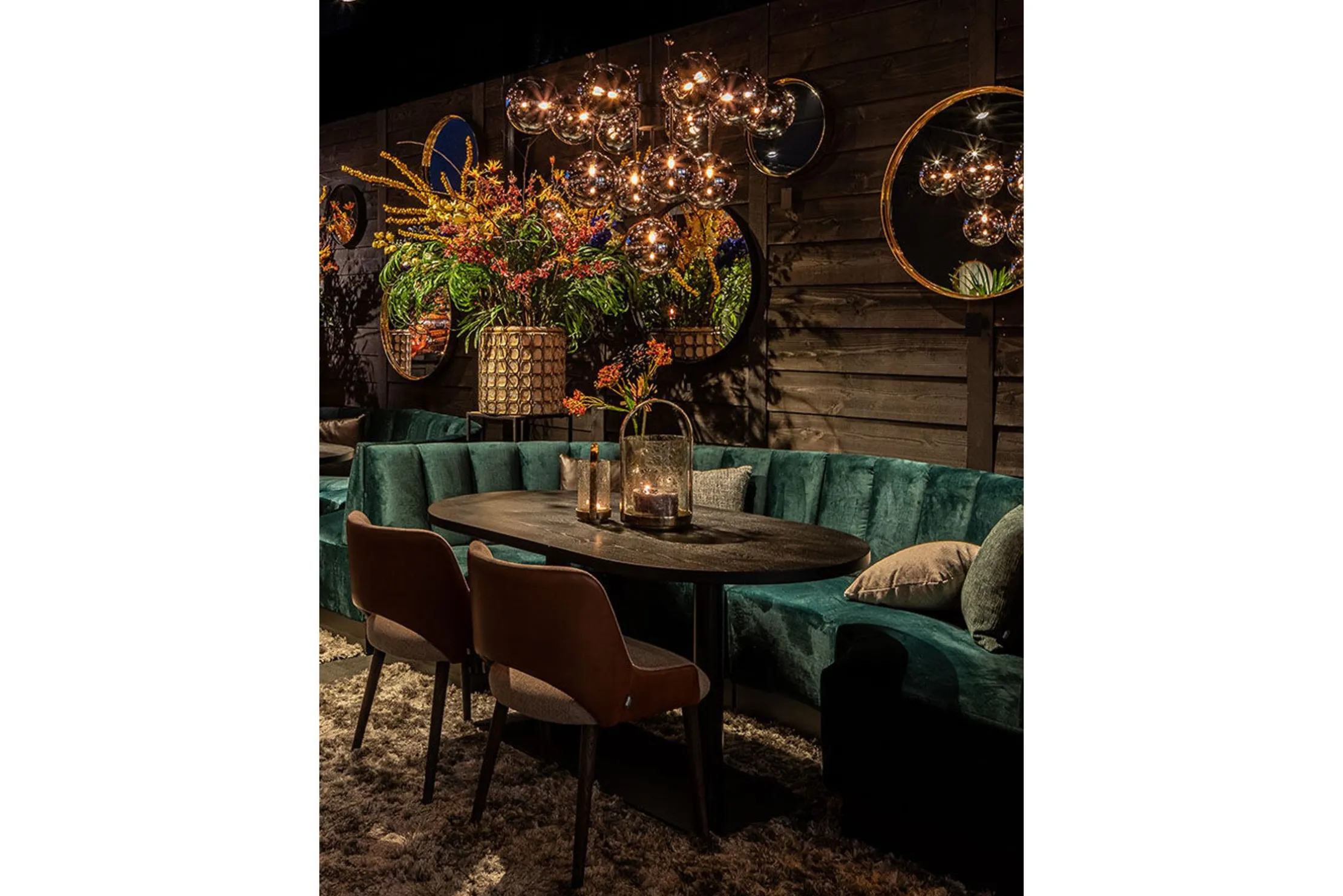 Hanglamp Stellar | Maretti Lighting