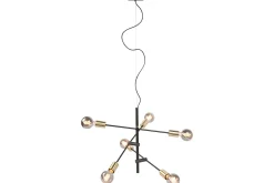 Hanglamp Sticks