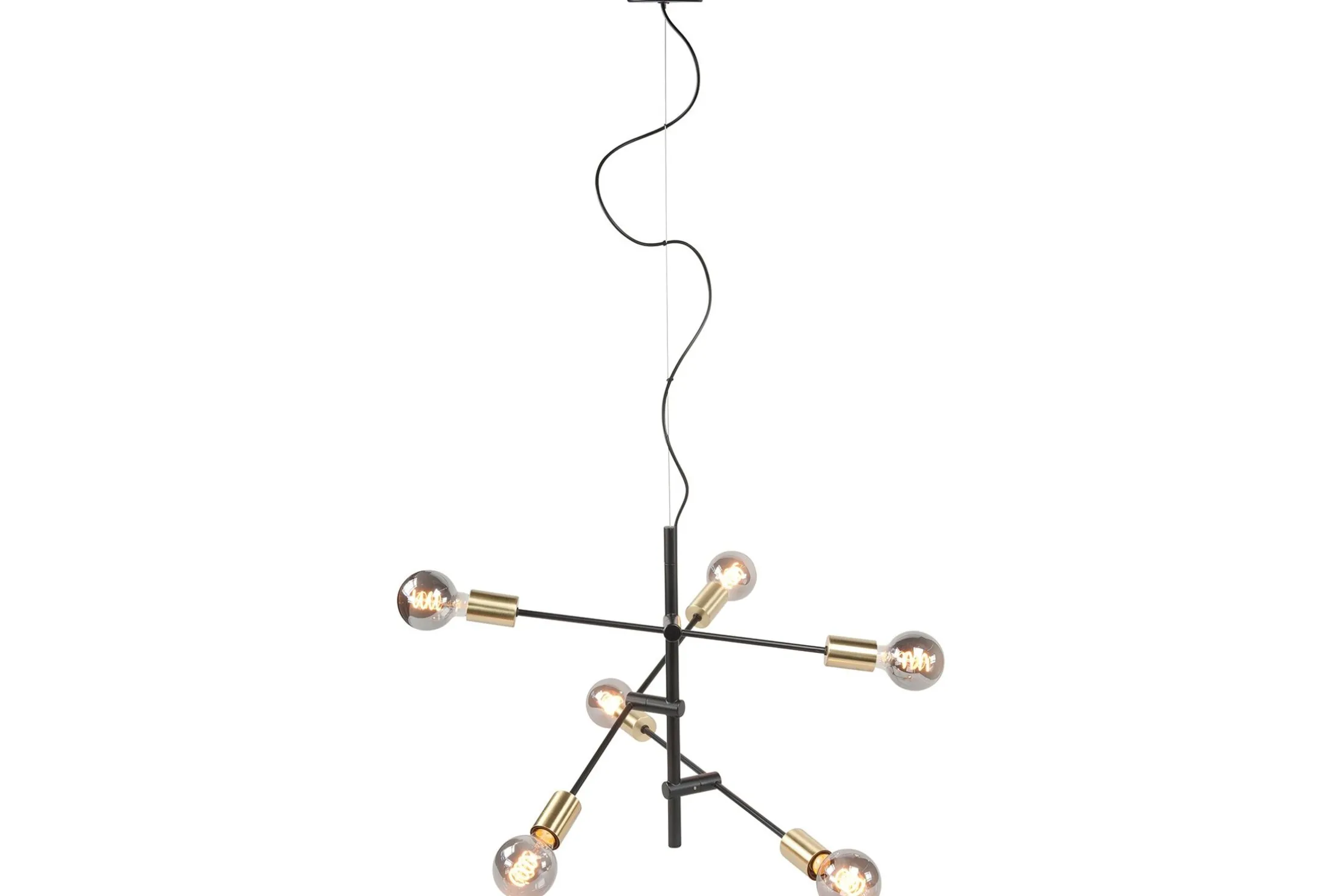 Hanglamp Sticks