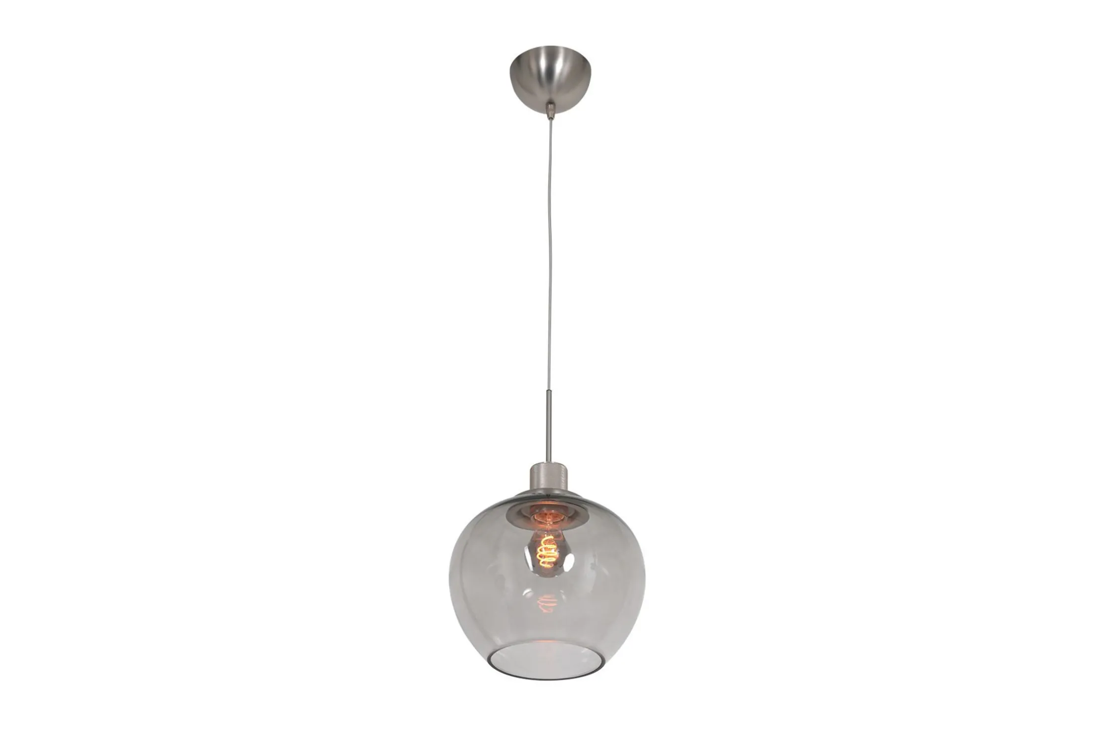 Hanglamp 1897ST Lotus