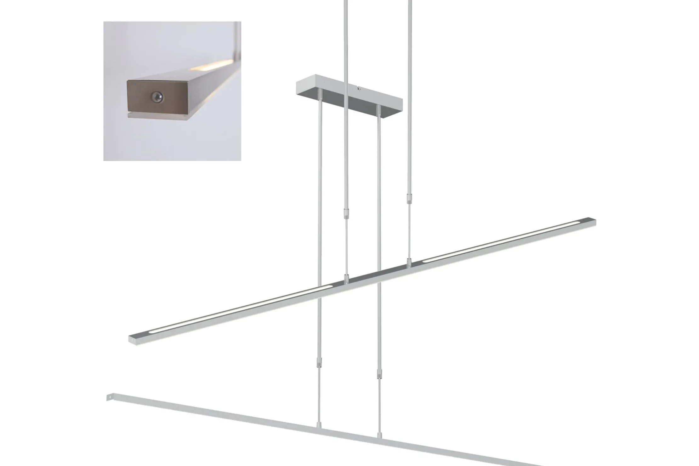 Hanglamp 7971ST Zelena