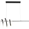 Hanglamp Sword