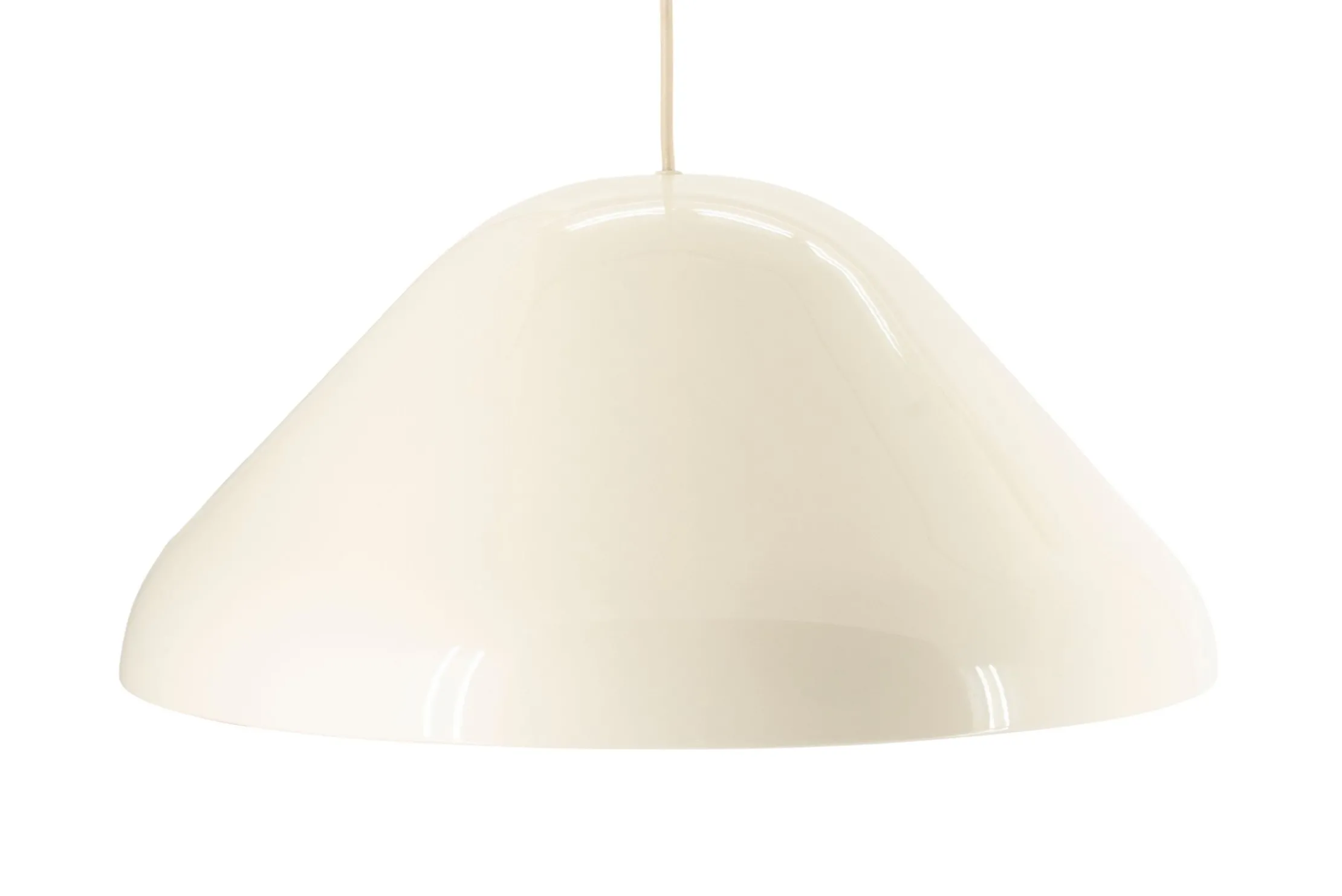 Hanglamp taupe 260183 Puro