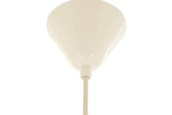 Hanglamp taupe 260183 Puro