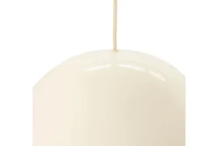 Hanglamp taupe 260183 Puro