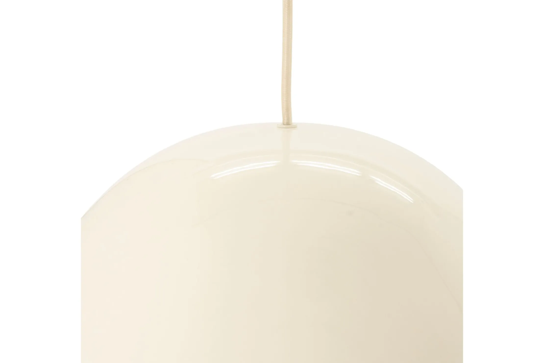 Hanglamp taupe 260183 Puro