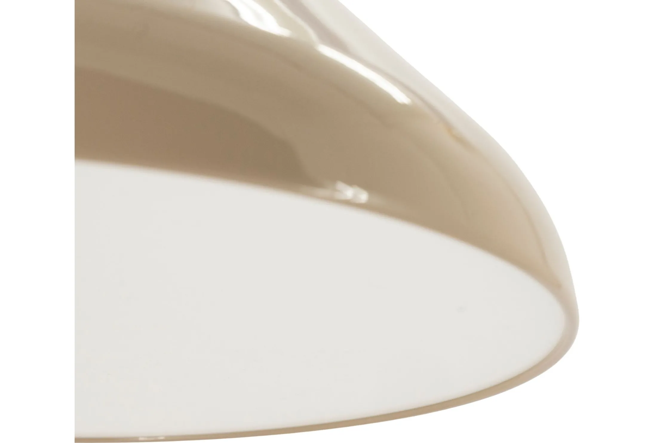 Hanglamp taupe 260182 Puro