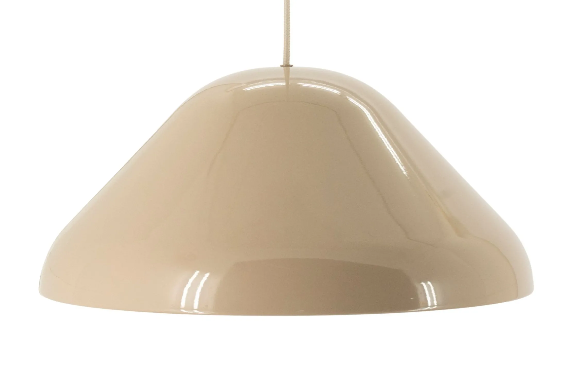 Hanglamp taupe 260182 Puro