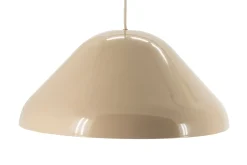 Hanglamp taupe 260184 Puro