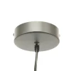 Hanglamp Taupe 250429 Vetro