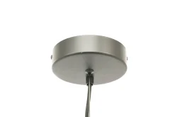Hanglamp Taupe 250429 Vetro