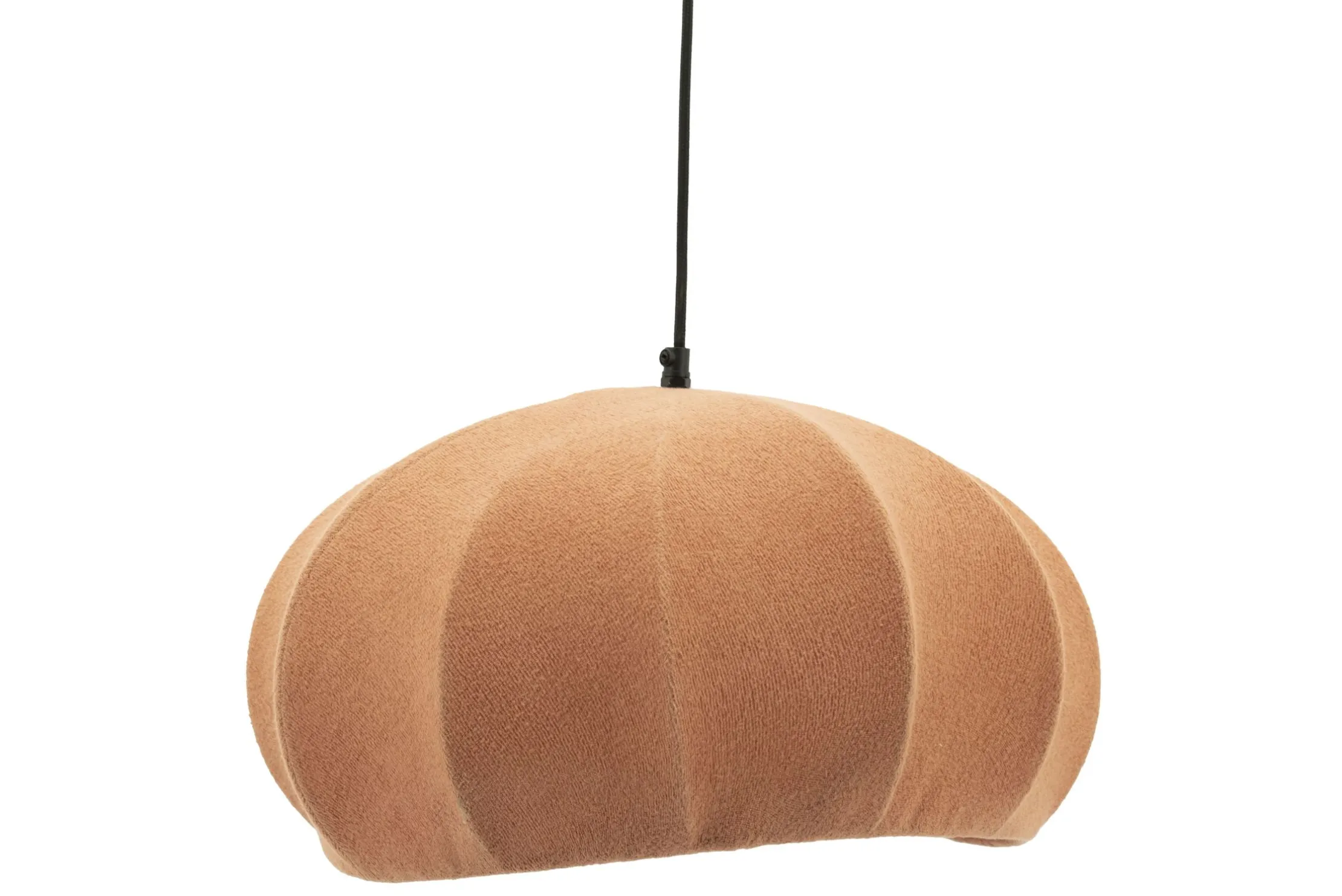 Hanglamp 250060 terracotta Vinta