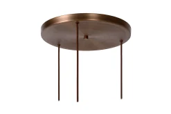 Hanglamp Toledo