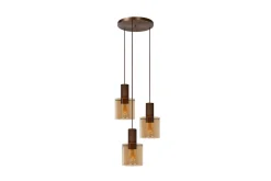 Hanglamp Toledo