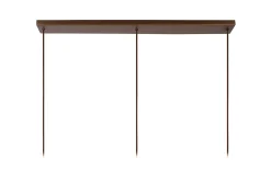 Hanglamp Toledo