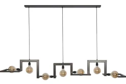 Hanglamp - 9525-9005 Tortona | Ztahl