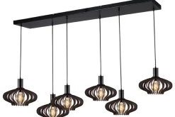 Hanglamp 2881-05-130-25-6-05 Ufo