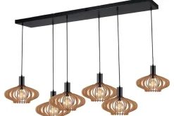Hanglamp 2881-05-130-25-6-15 Ufo