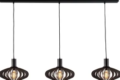 Hanglamp 2881-05-130-3-05-35 Ufo